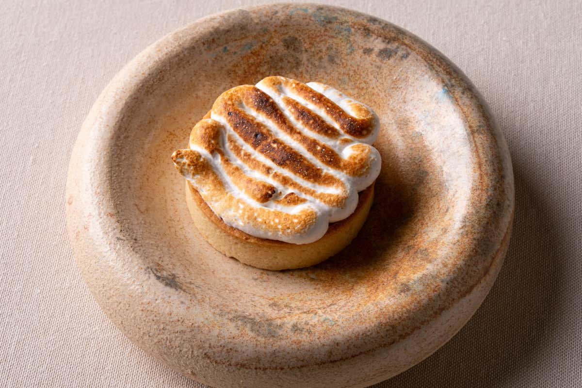 A un’ora da Roma c’è una cucina che vale il viaggio: Convivial a Tuscania